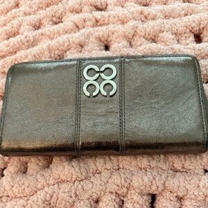 Vintage Coach Wallet
